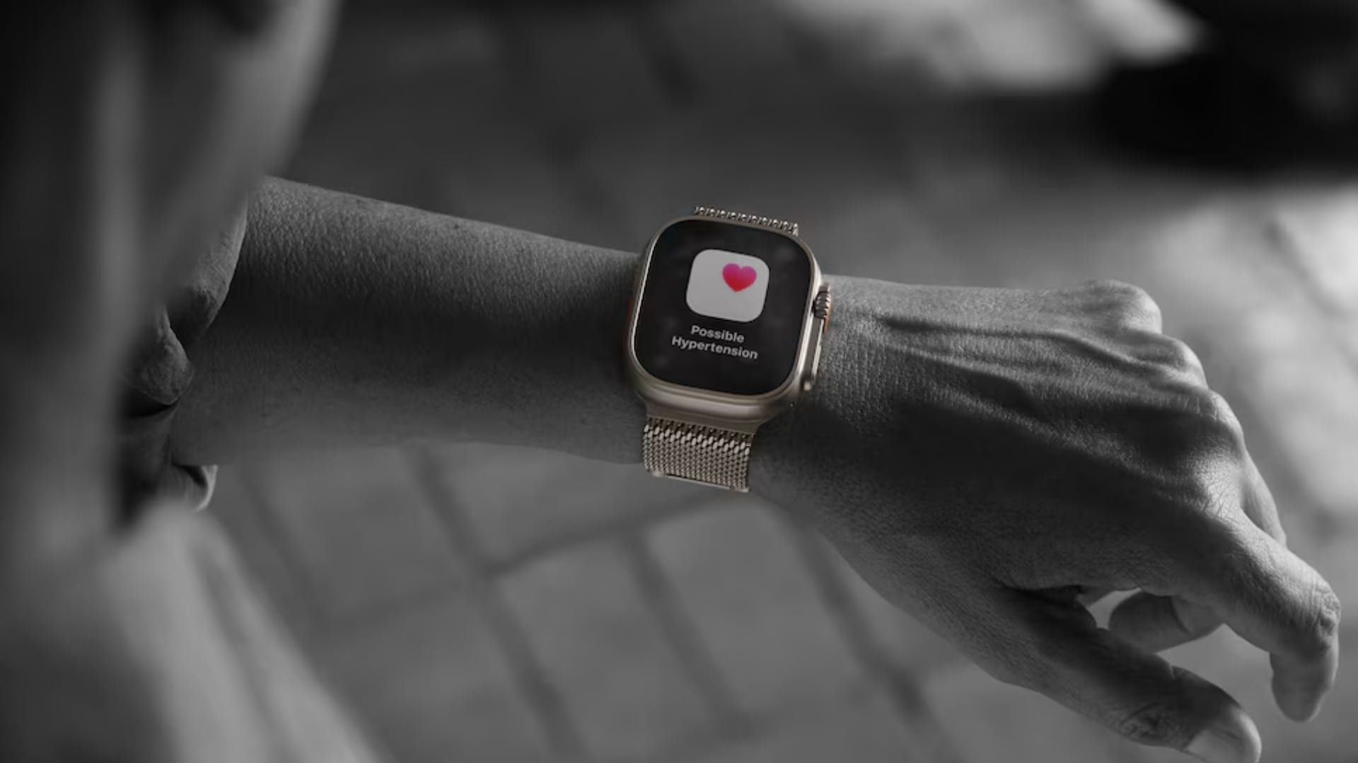 El nuevo sistema de seguimiento avanzado de alimentación en Salud Apple permite registrar comidas y calcular calorías automáticamente. (Apple)