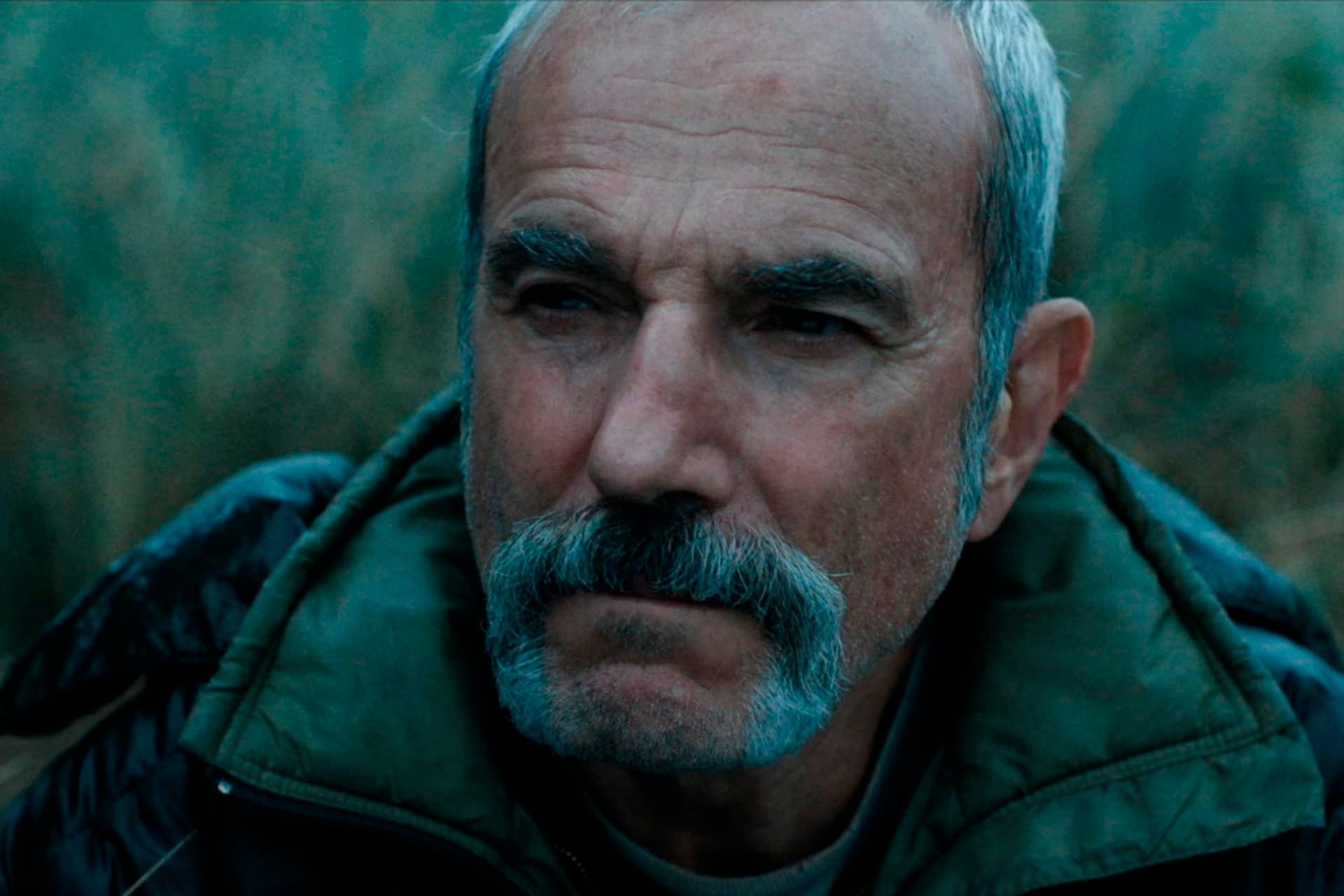 La película ‘Anemone’, dirigida por Ronan Day-Lewis, es el proyecto que motivó el retorno de Daniel Day-Lewis a los rodajes