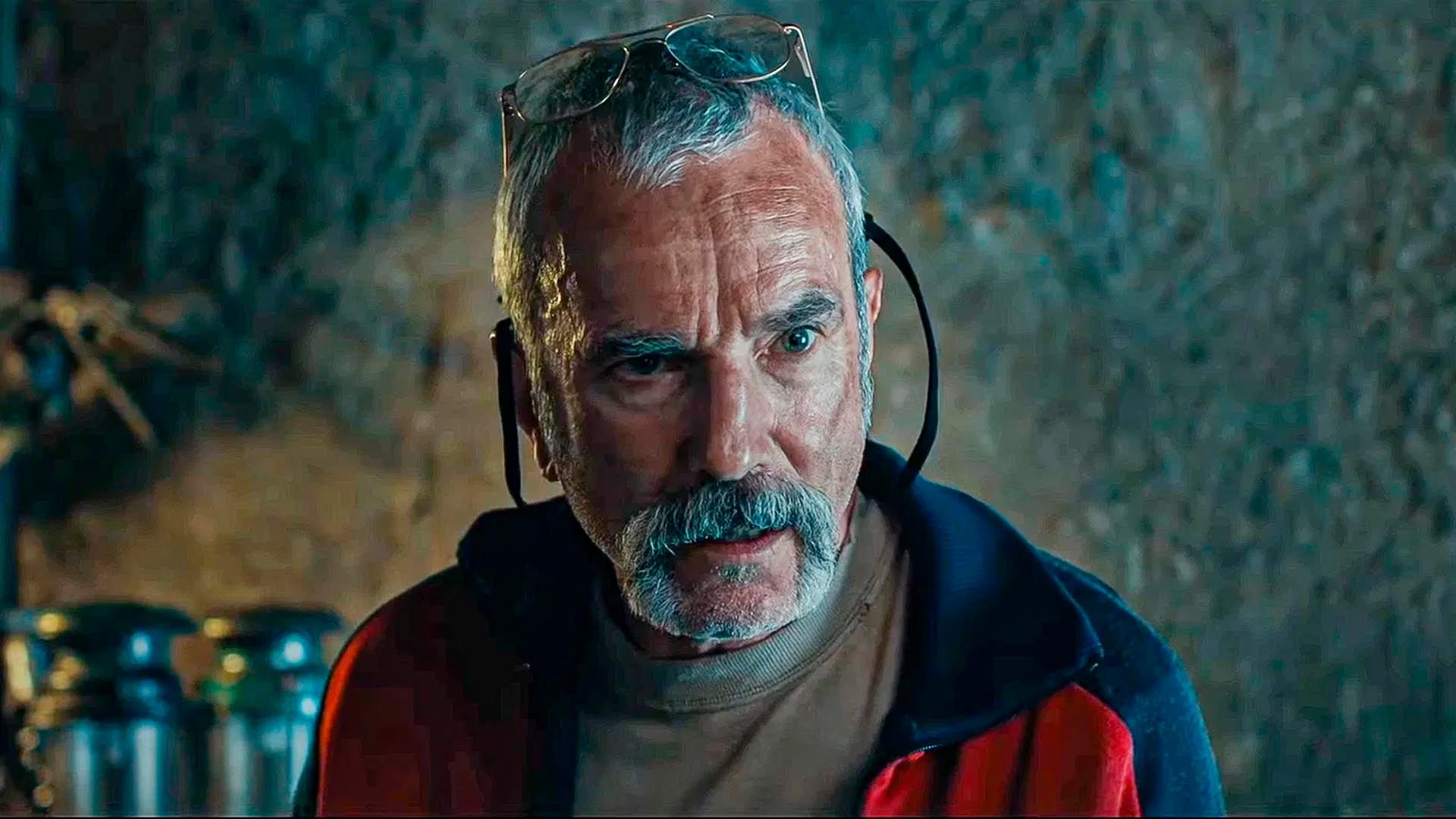 La transformación personal de Daniel Day-Lewis incluyó buscar una vida plena y feliz lejos del ruido y la fama de Hollywood