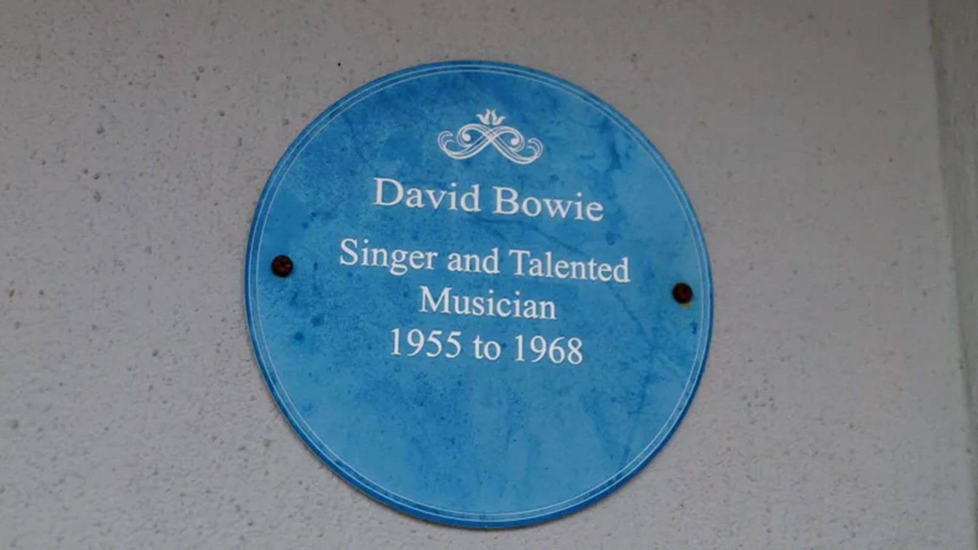 El anuncio coincide con el aniversario del nacimiento de David Bowie y los diez años de su fallecimiento