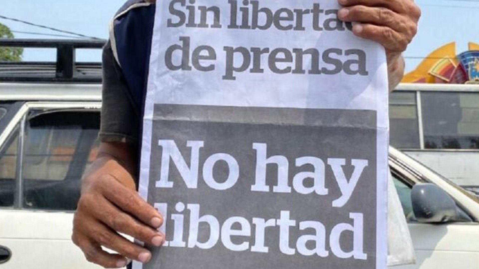 La mayoría de las agresiones contra la prensa ahora ocurre en el ámbito digital