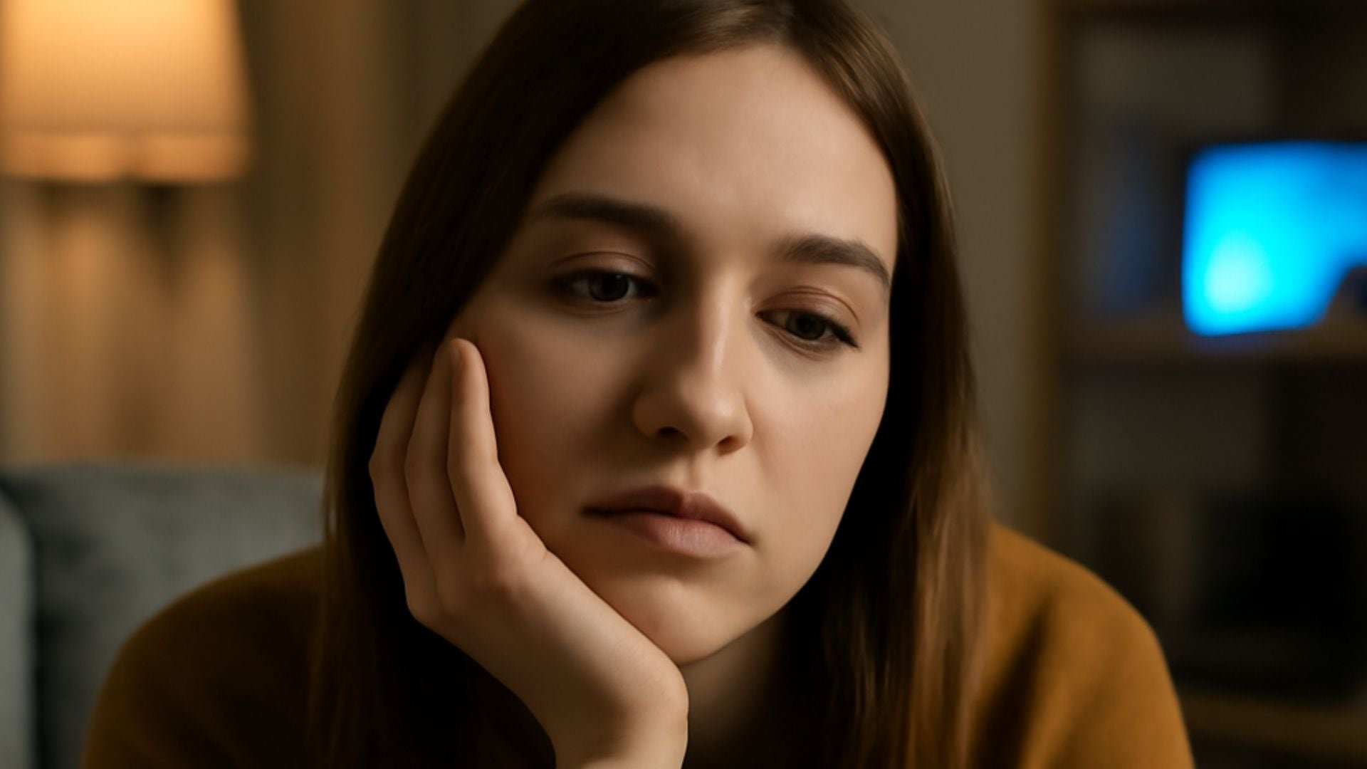 Tres cuartas partes de los pacientes no podían trabajar debido a la gravedad de su depresión inicial (Imagen Ilustrativa Infobae)