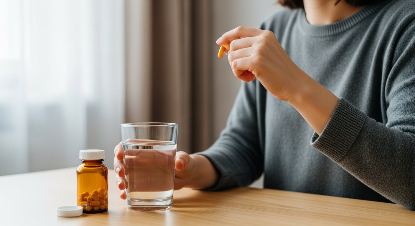 Todos los participantes habían fallado al menos con cuatro antidepresivos antes de recibir el implante (Imagen Ilustrativa Infobae)