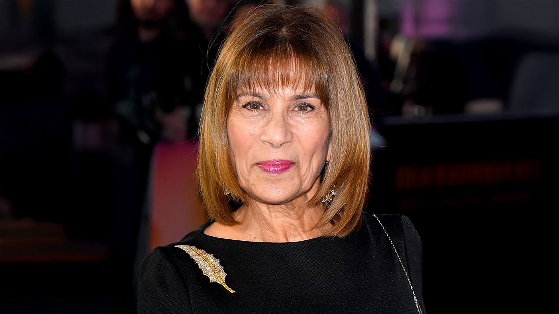 Kashmira Bulsara se molestó con Mary Austin por subastar las pertenencias de Freddie Mercury. (Crédito: Imdb)