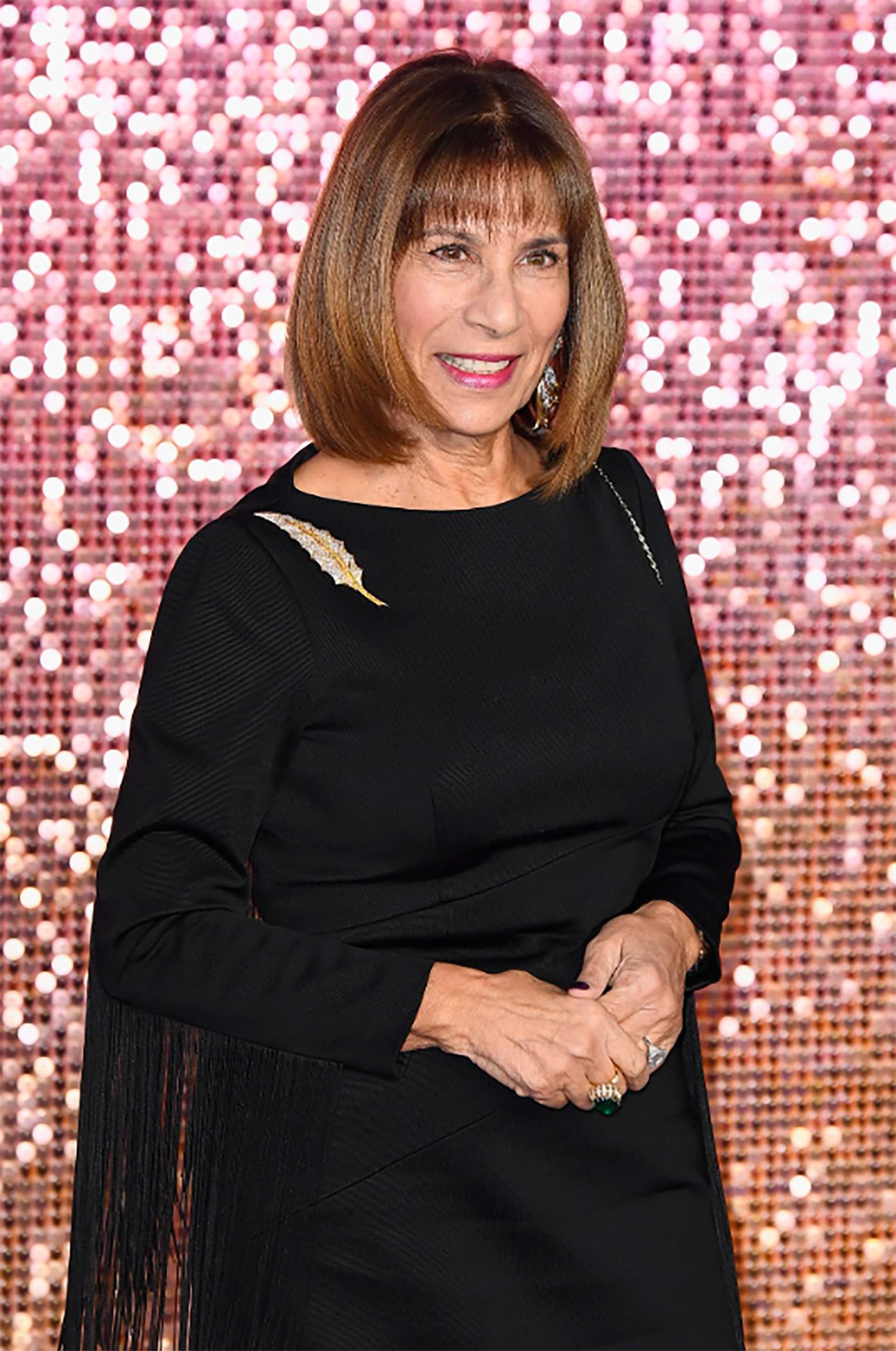 Kashmira Bulsara probablemente no estuvo presente al momento de despedir a Freddie Mercury. (Crédito: Imdb)