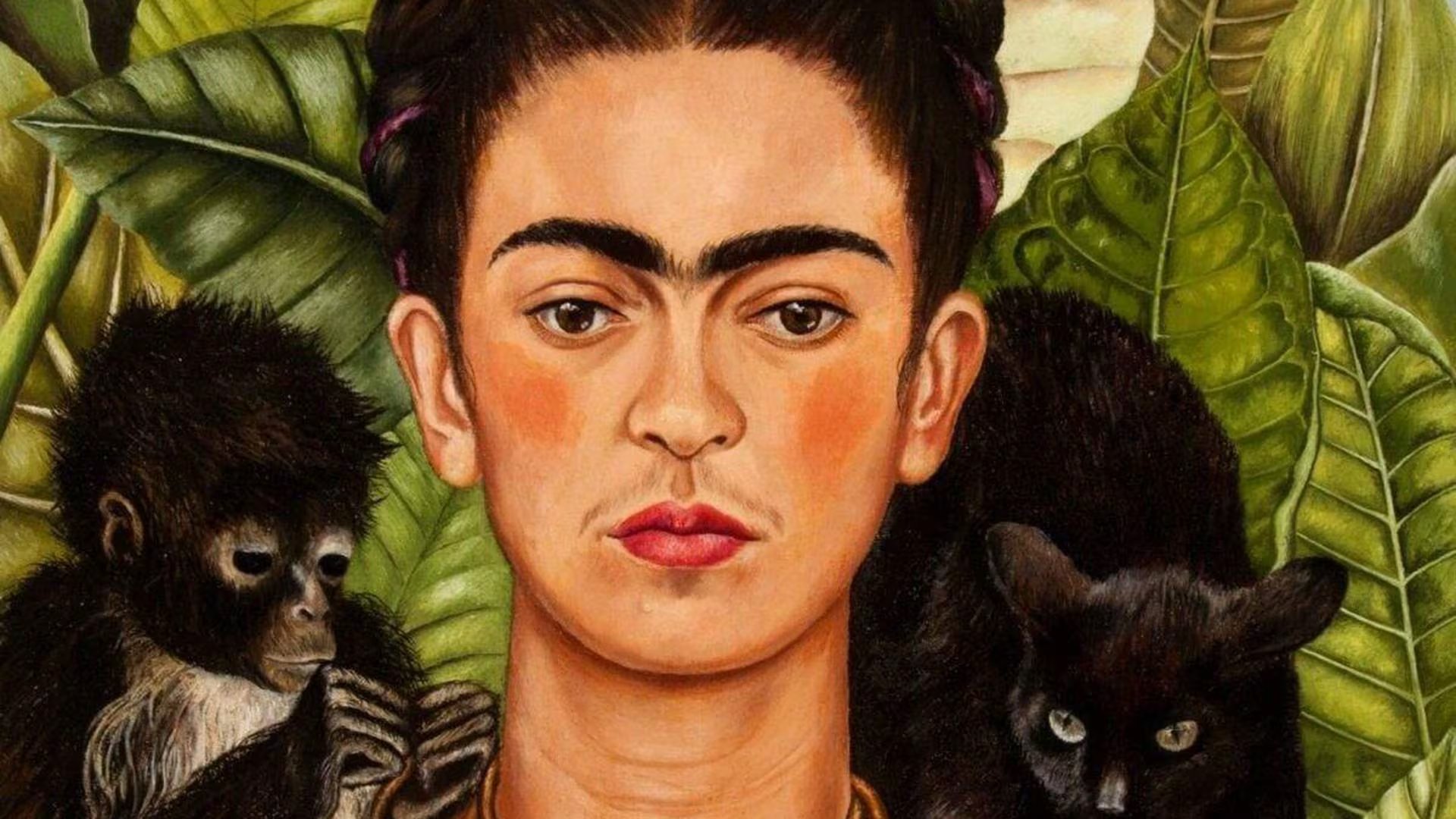 En esta ocasión la exposición 'Frida: The Making of an Icon' contará únicamente con 36 piezas
