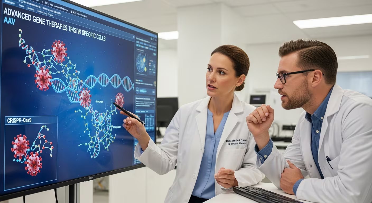 Las variantes genéticas, como las del gen FUT2, determinan la presencia de más de 50 especies bacterianas en la cavidad bucal (Imagen Ilustrativa Infobae)