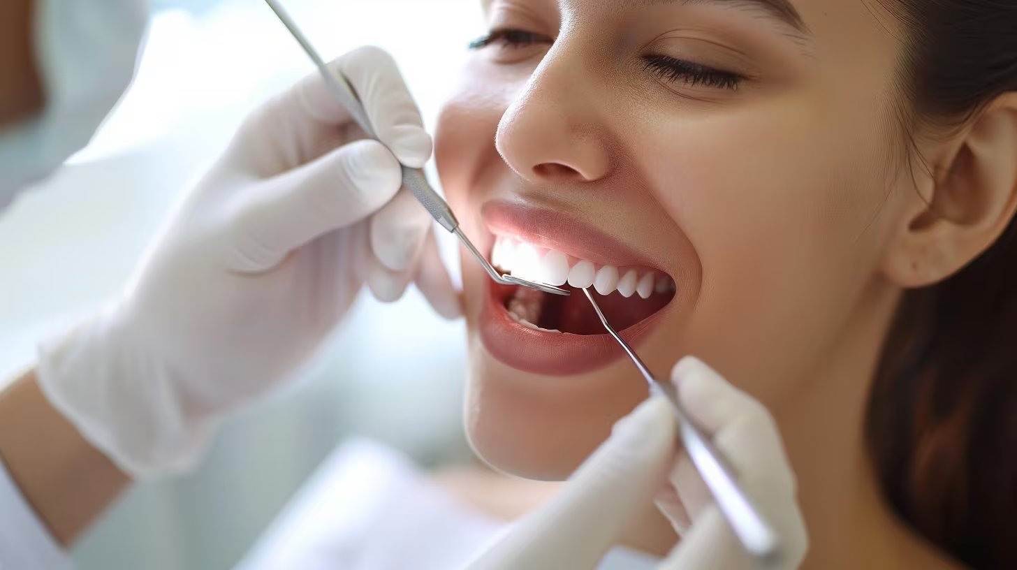 Los hallazgos científicos abren la posibilidad de personalizar tratamientos y prevención dental según el perfil genético individual (Imagen Ilustrativa Infobae)