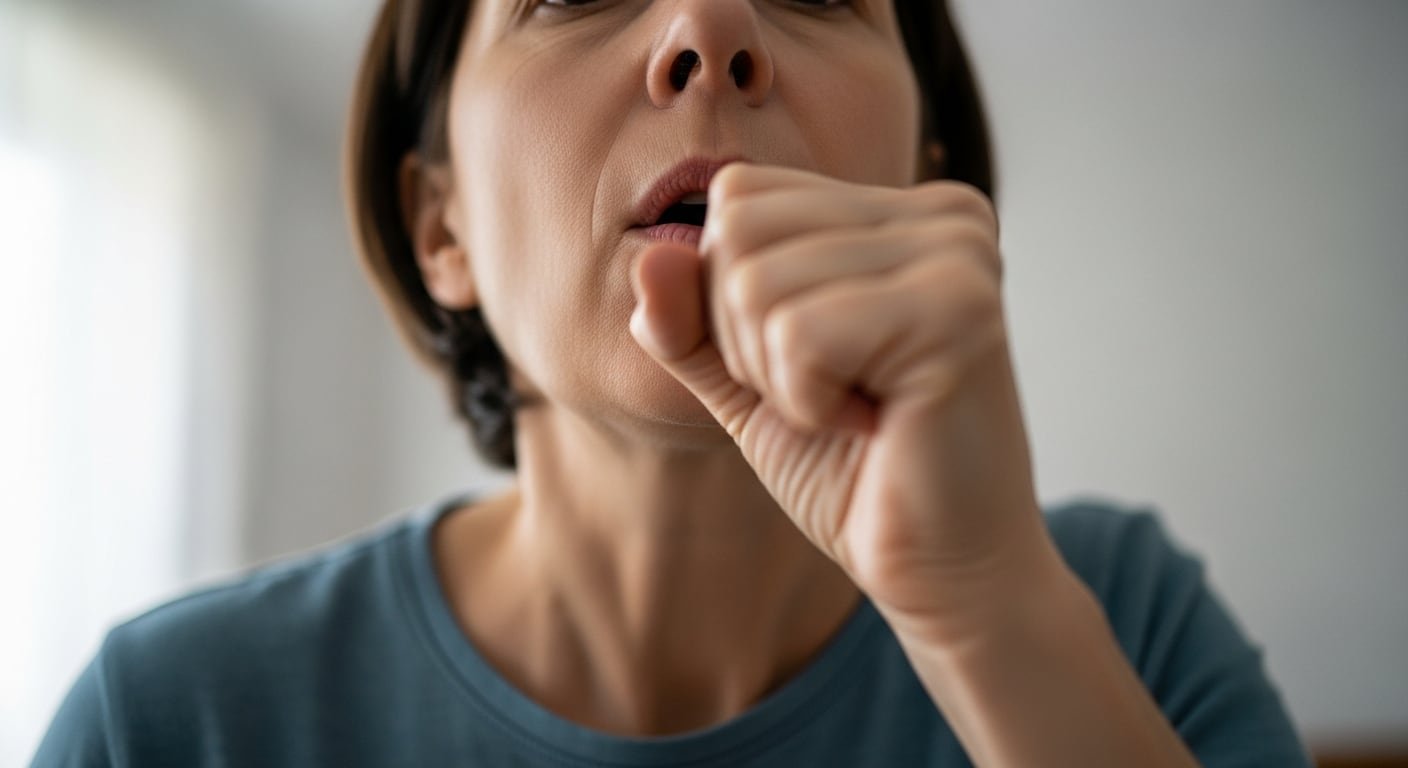 La proporción de consultas médicas por influenza alcanzó el 8,2%, un récord en casi tres décadas según datos de los CDC. (Imagen Ilustrativa Infobae)