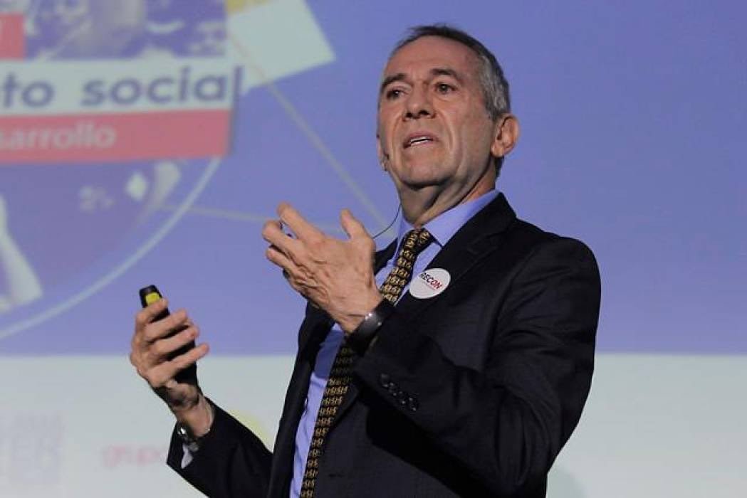 Rodrigo Villamizar, exministro de Minas y Energía y presidente de Electra CDP, dice que urge reformar el sistema eléctrico colombiano - crédito Electra CDP