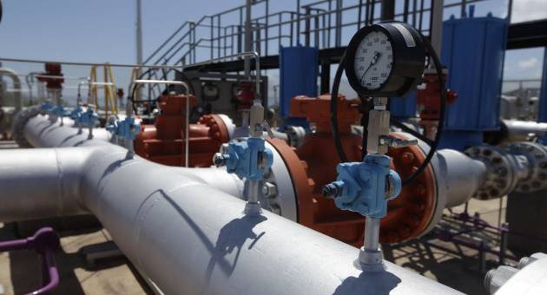 El Gobierno Petro ha informado en varias ocasiones que buscará importar gas desde Venezuela - crédito Europa Press