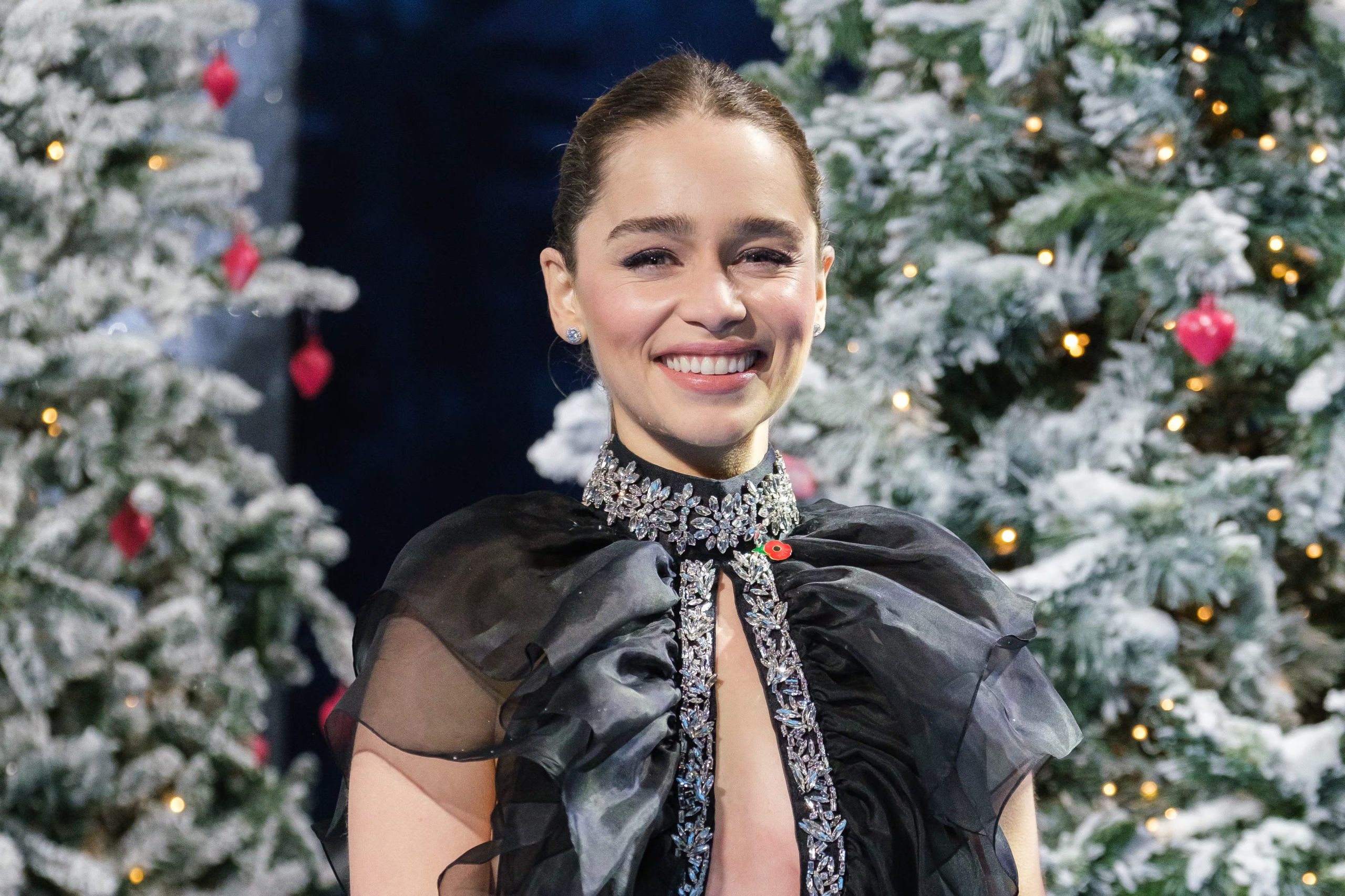 Su historia destaca la importancia de canalizar el miedo como impulso creativo, así como preservar espacios personales aun durante el éxito y la adversidad (CAMERA PRESS/Joanne Davidson)