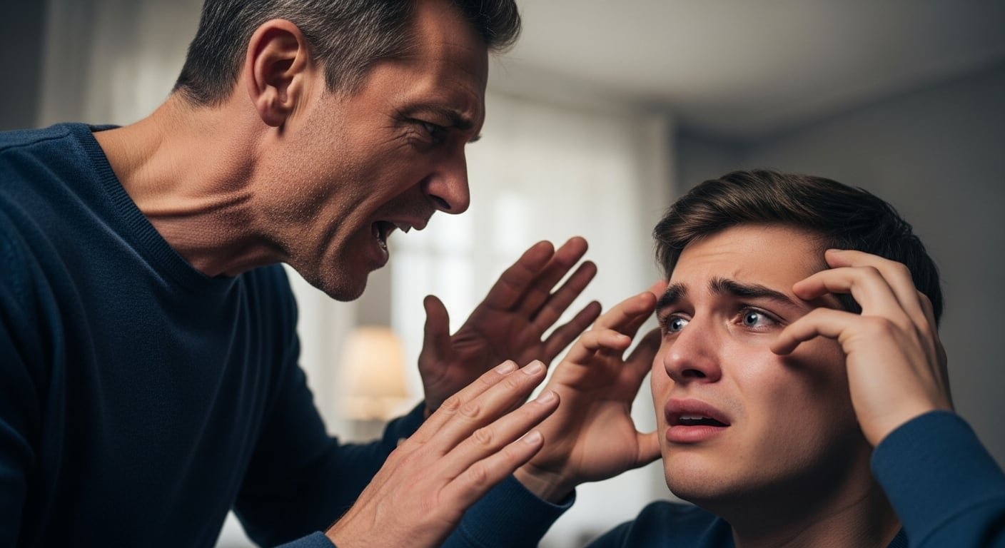 Es necesario establecer límites claros con familiares y amigos respecto de la relación de pareja (Imagen Ilustrativa Infobae)