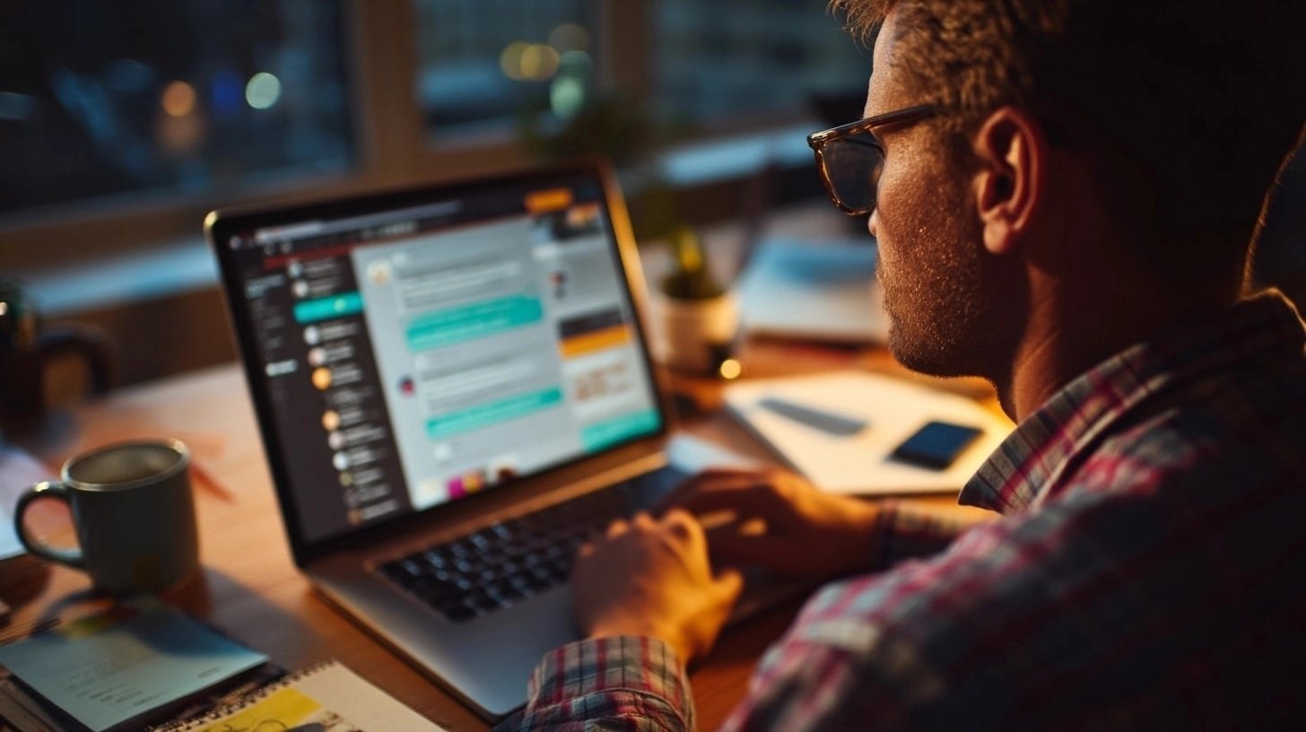 El creciente agotamiento en usuarios de aplicaciones de citas refleja un cambio de actitud hacia estas plataformas digitales (Imagen ilustrativa Infobae)