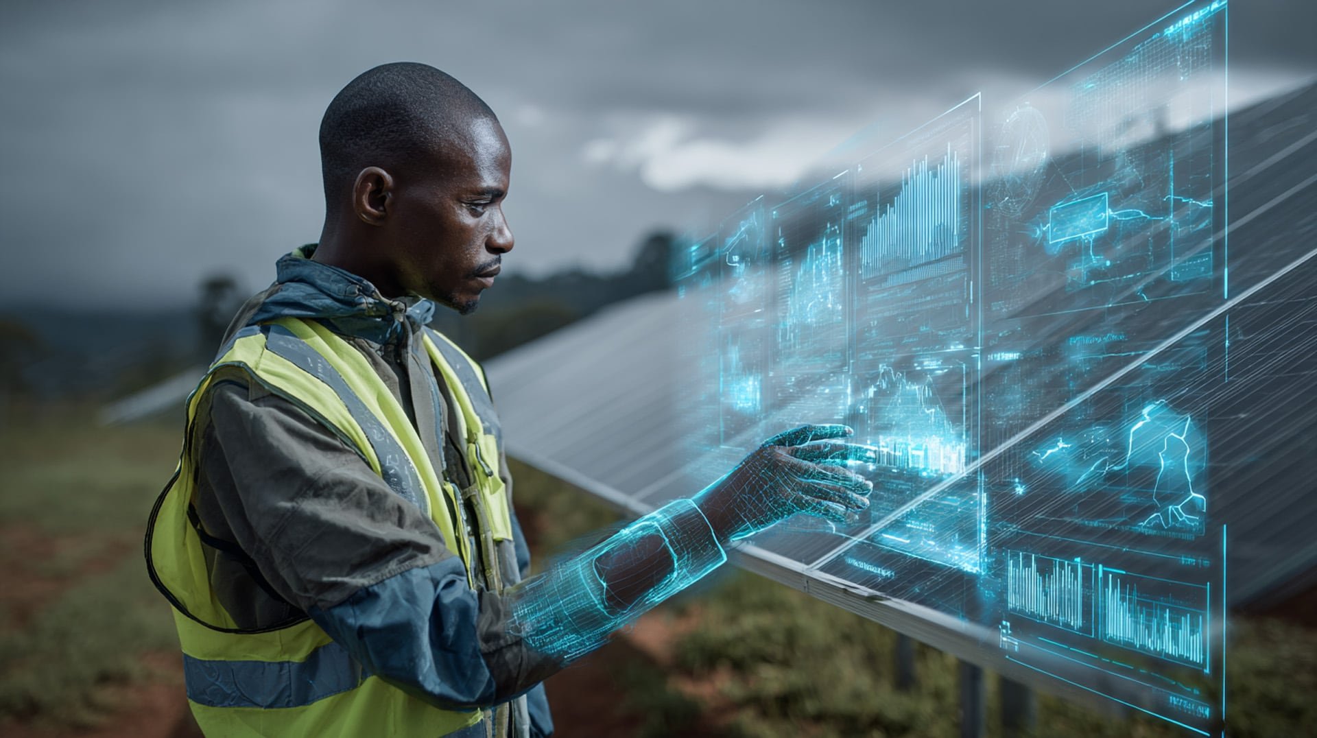 La inteligencia artificial ofrece alternativas creativas diversas y fomenta la exploración de soluciones poco convencionales. (Imagen Ilustrativa Infobae)