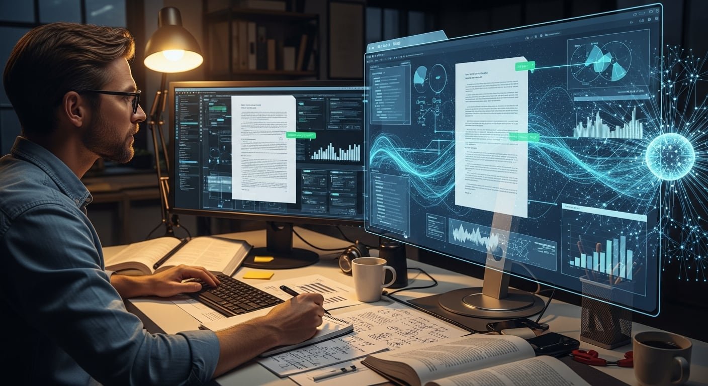 Incluso los diseños fallidos generados por la IA contribuyeron a romper esquemas y ampliar las posibilidades creativas. (Imagen Ilustrativa Infobae)