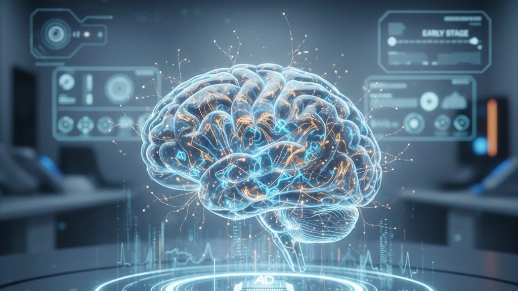 Un estudio internacional con la Universidad Autónoma de Barcelona descifra por primera vez las bases genéticas y moleculares de la plasticidad cerebral estacional - (Imagen Ilustrativa Infobae)