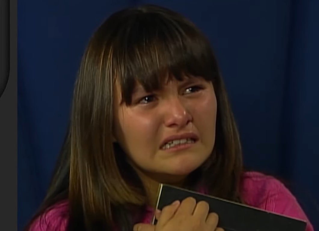 Paulina Martell se consolidó como referente infantil en la televisión mexicana gracias a su participación en