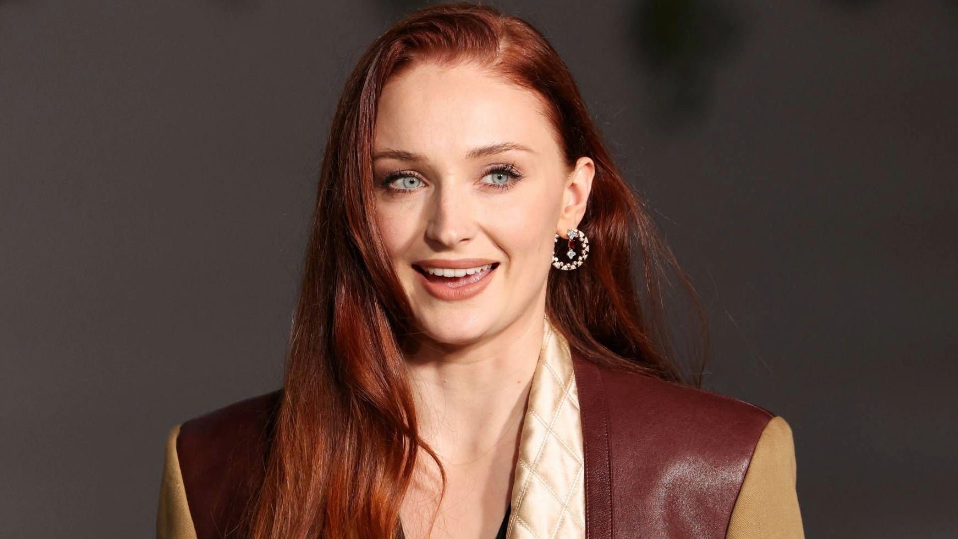 Sophie Turner protagonizará la nueva serie de 