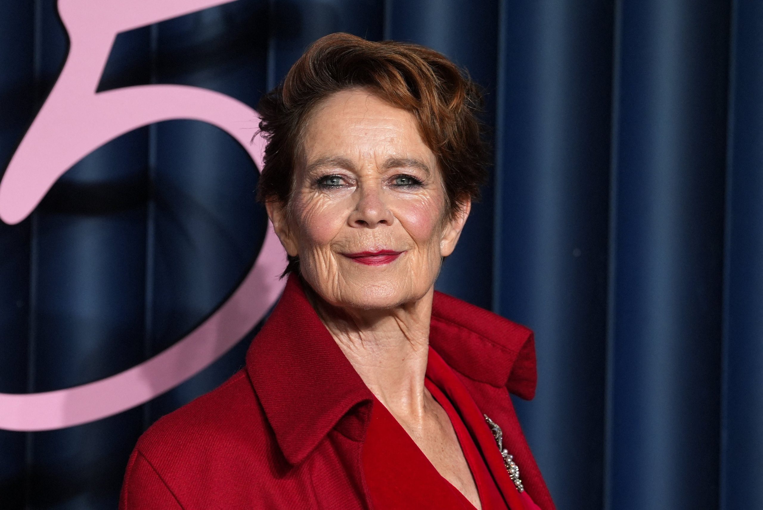 Celia Imrie se suma al proyecto de 