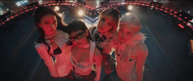 Rosé afirmó que si una integrante de BLACKPINK quiere dejar el grupo, todas lo entenderían. (Captura de video)