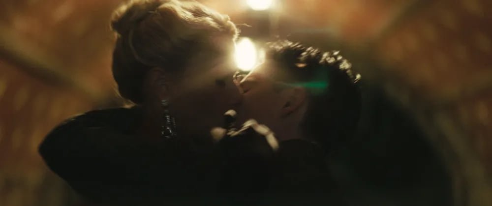 Gwyneth Paltrow pensaba que la diferencia de edad con Timothee Chalamet haría incómodas las escenas. (Captura de video)