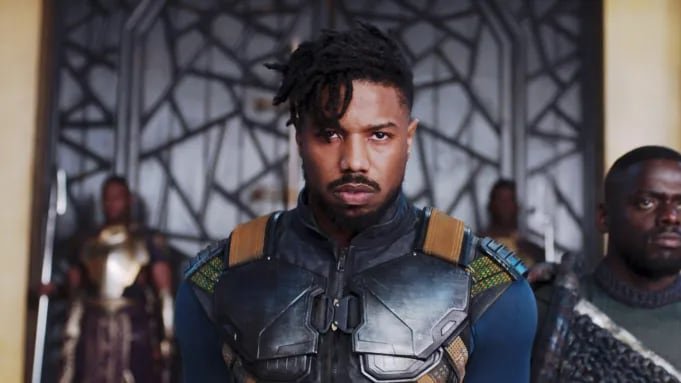La actuación de Michael B. Jordan fue elogiada por la crítica. (Captura de video)
