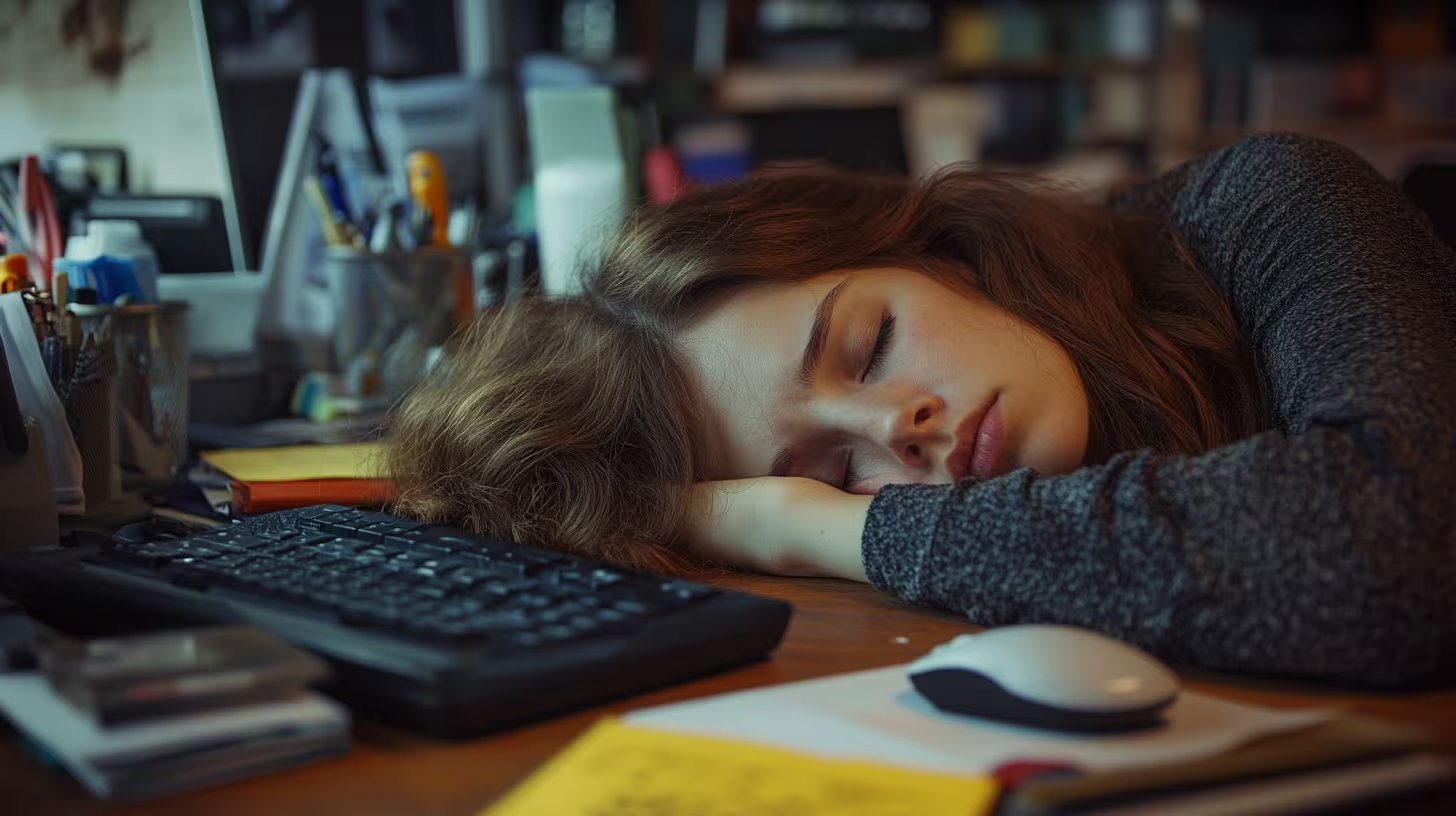 Adoptar horarios fijos para acostarse y levantarse, junto con evitar el tabaco y realizar actividad física, protege el corazón y la salud general (Imagen Ilustrativa Infobae)