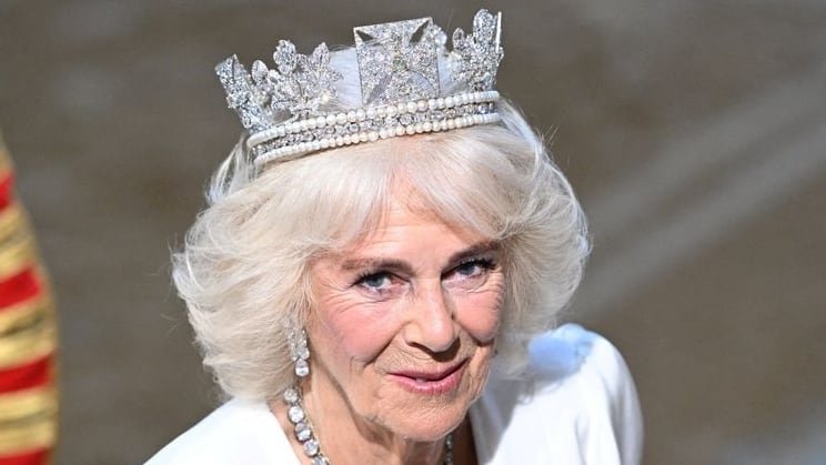 El enojo fue la emoción dominante que impulsó a Camila a transformar una experiencia traumática en un compromiso activo por el cambio social (EDDIE MULHOLLAND/Pool vía REUTERS/File Photo)