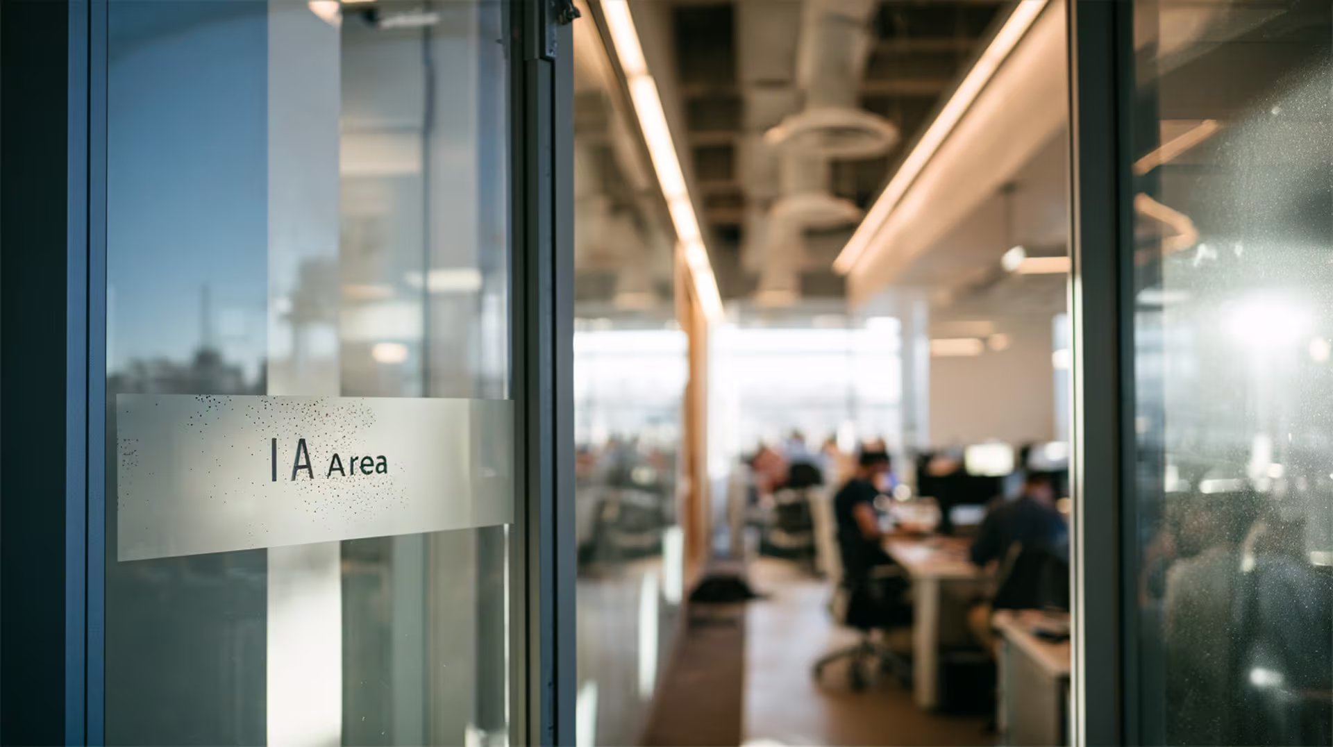 Mercor convoca a miles de profesionales cualificados para entrenar inteligencia artificial en sectores como consultoría, radiología y derecho (Imagen Ilustrativa Infobae)