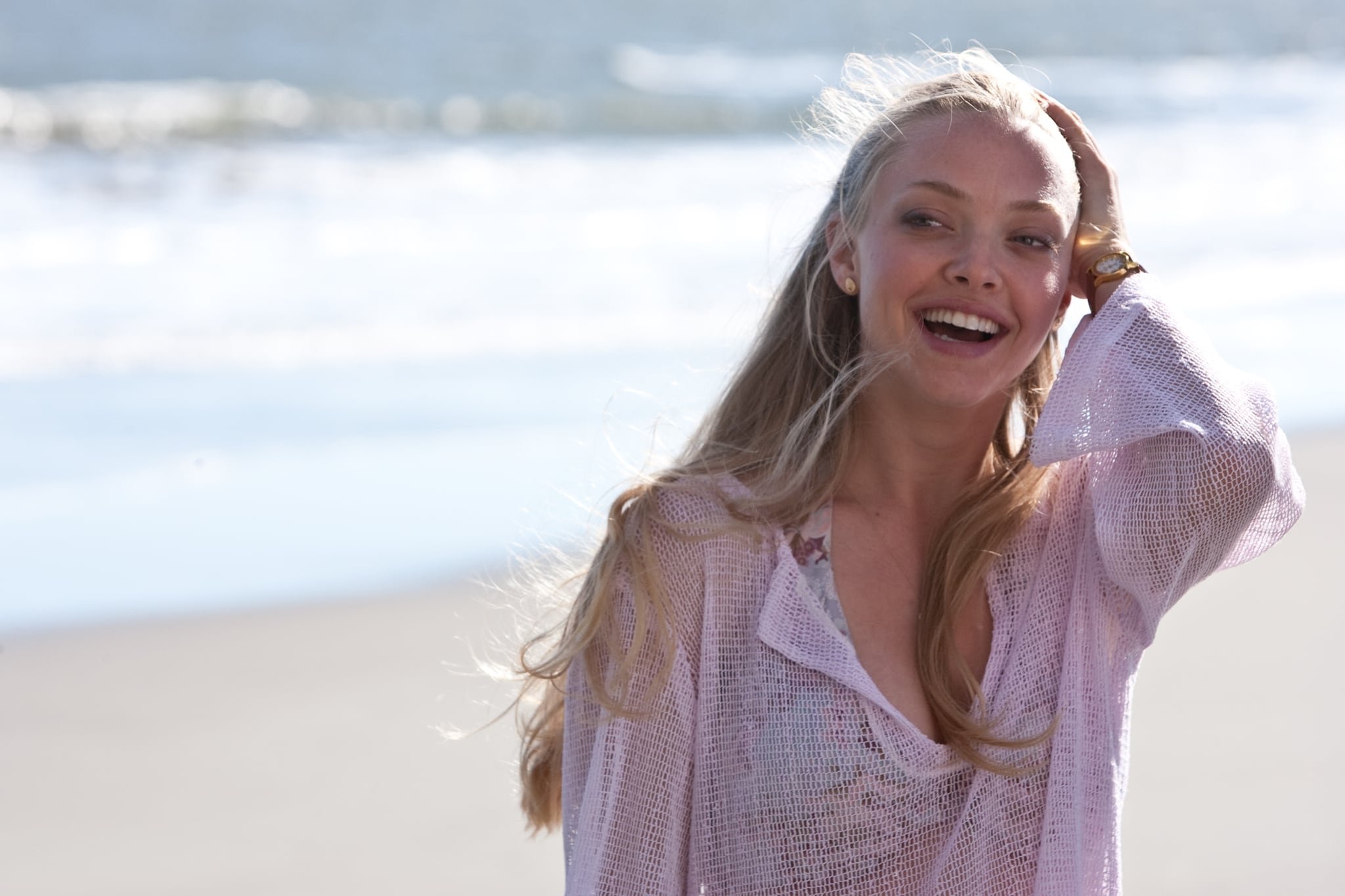 Amanda Seyfried en 'Querido John'