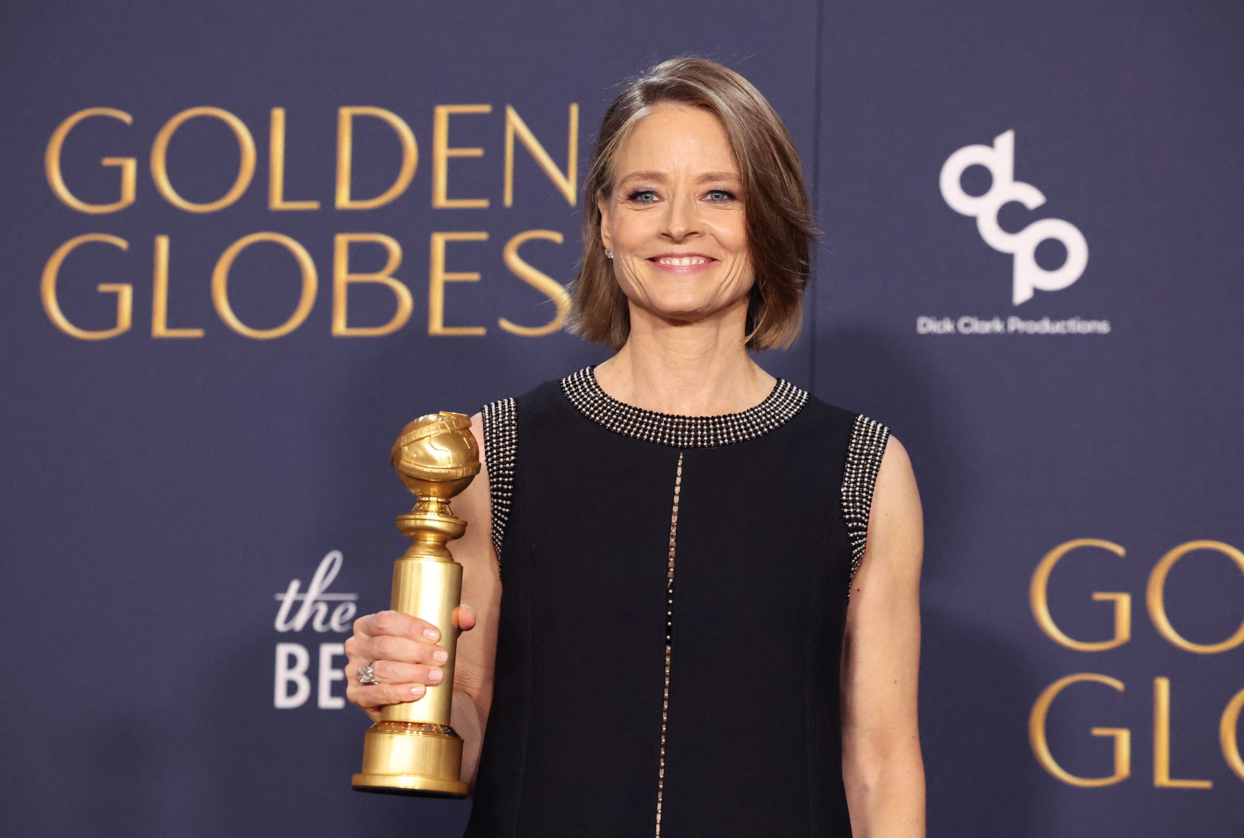 La estrella de cine optó por un perfil bajo en su carrera tras su emblemático discurso de 2013, regresando a los grandes proyectos recién una década después (REUTERS/Mario Anzuoni)