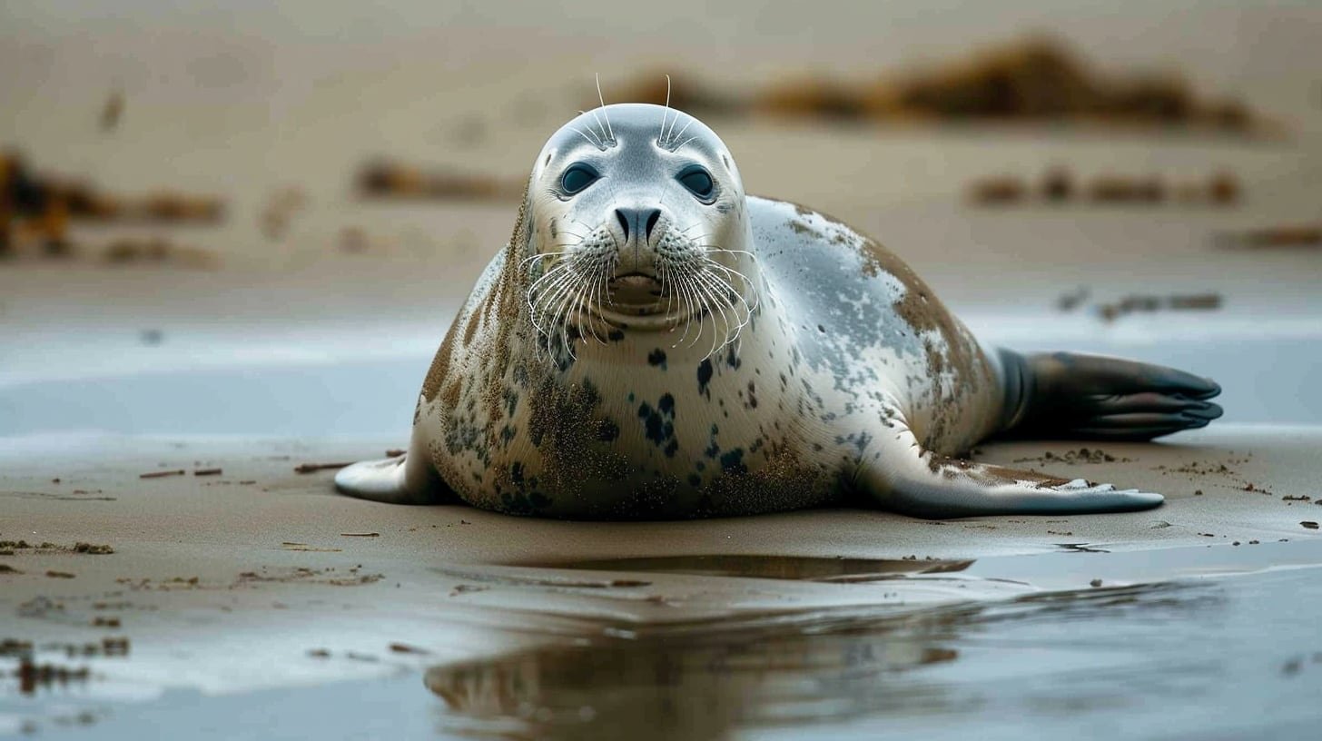 La escasez de información sobre redes sociales incrementa el riesgo de contagio en especies amenazadas y poco estudiadas (Imagen Ilustrativa Infobae)