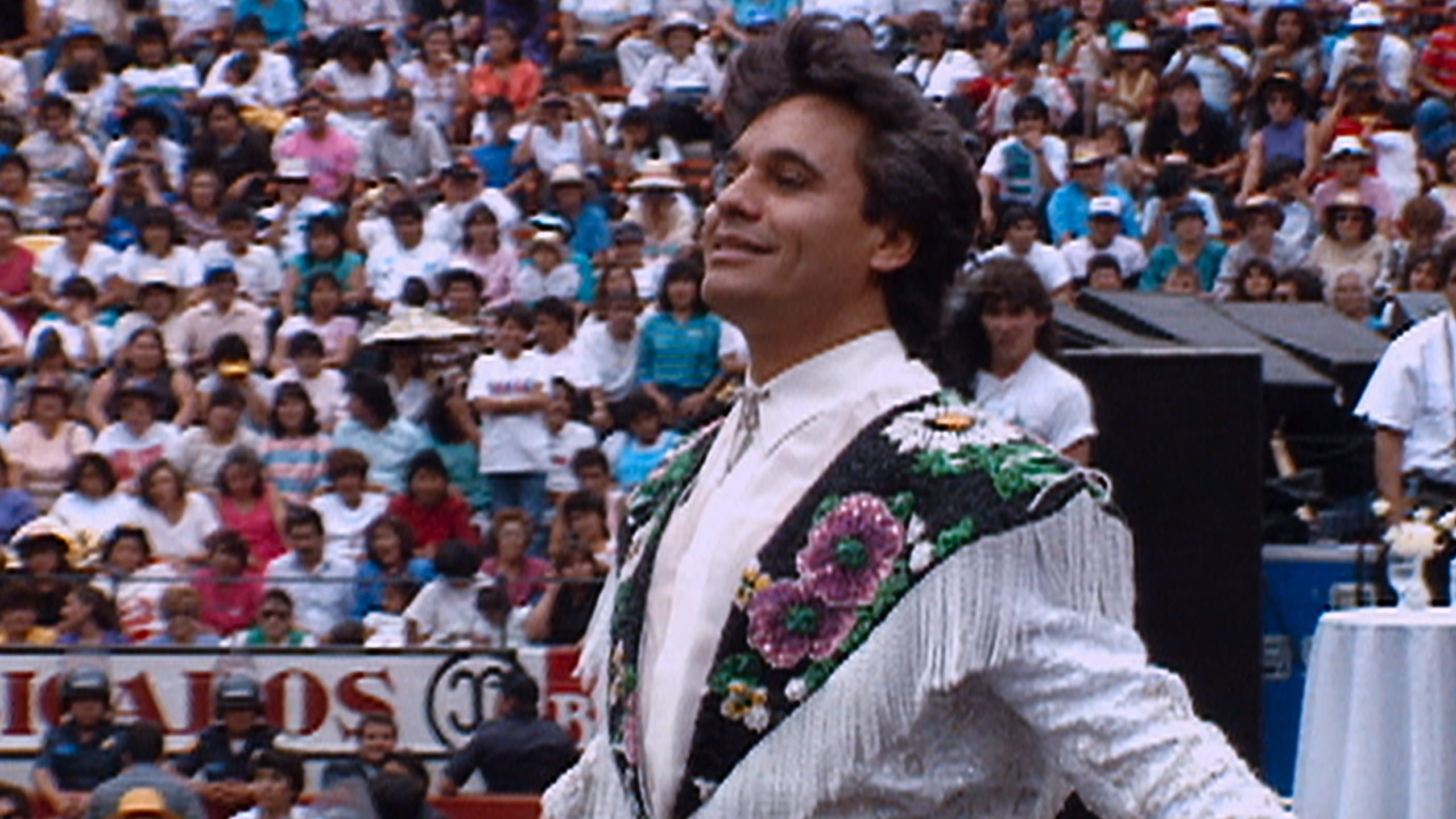 Juan Gabriel es el cantante más emblemático de la historia musical de México / Netflix © 2025