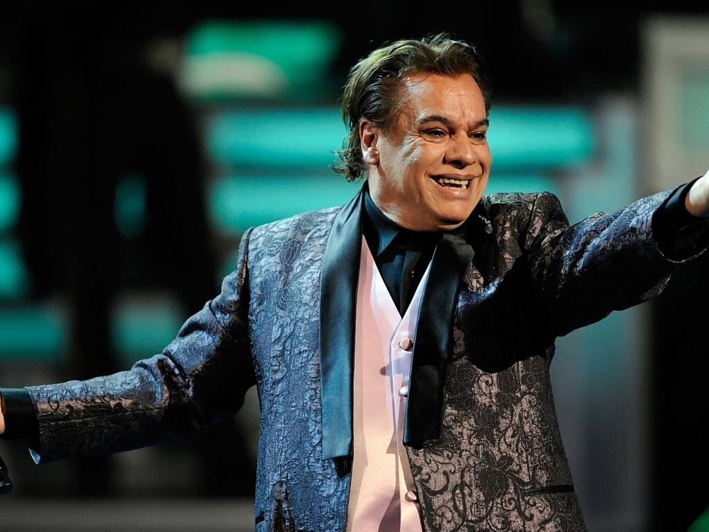 El famoso cantante falleció a los 66 años en 2016 (Foto: facebook.com/Hasta-que-te-conocí)