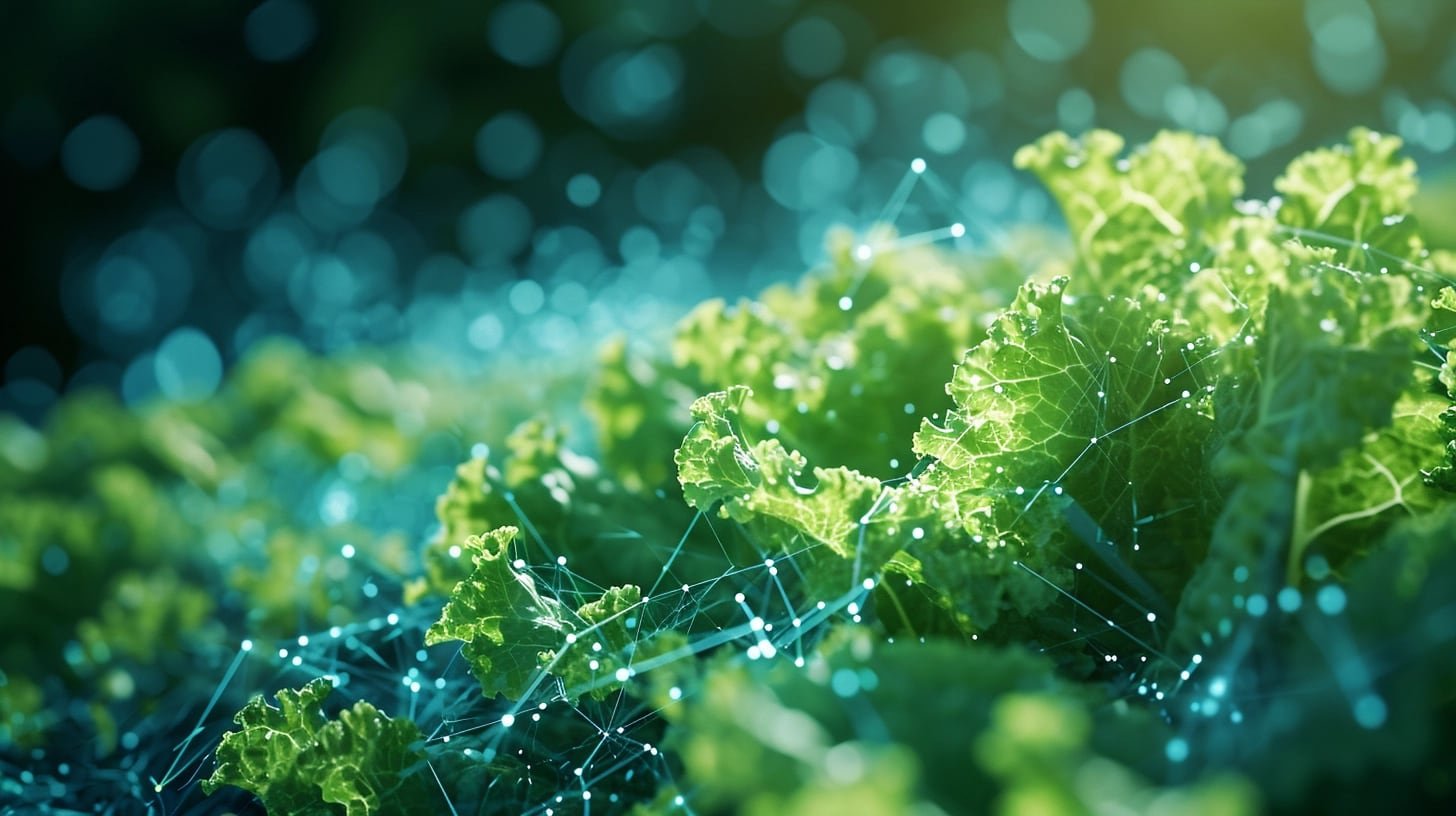 La lechuga es accesible y rica en nutrientes (Imagen ilustrativa Infobae)