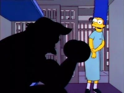 El episodio sobre un virus de origen extranjero en Springfield vuelve a cobrar relevancia ante el repunte de enfermedades y desafíos en los sistemas de salud en 2026 (Captura de video)