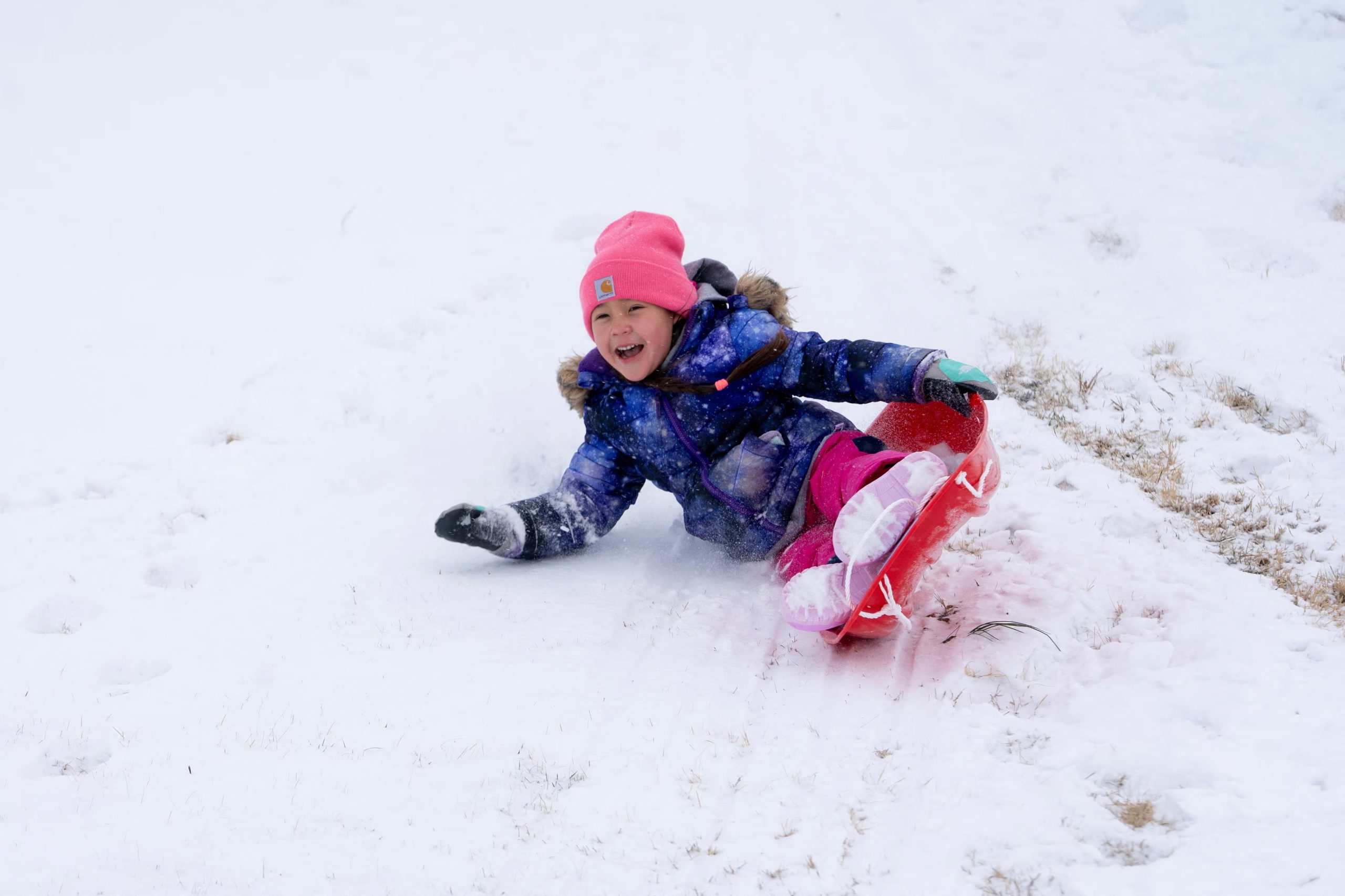 Charlotte Ritchie hace 