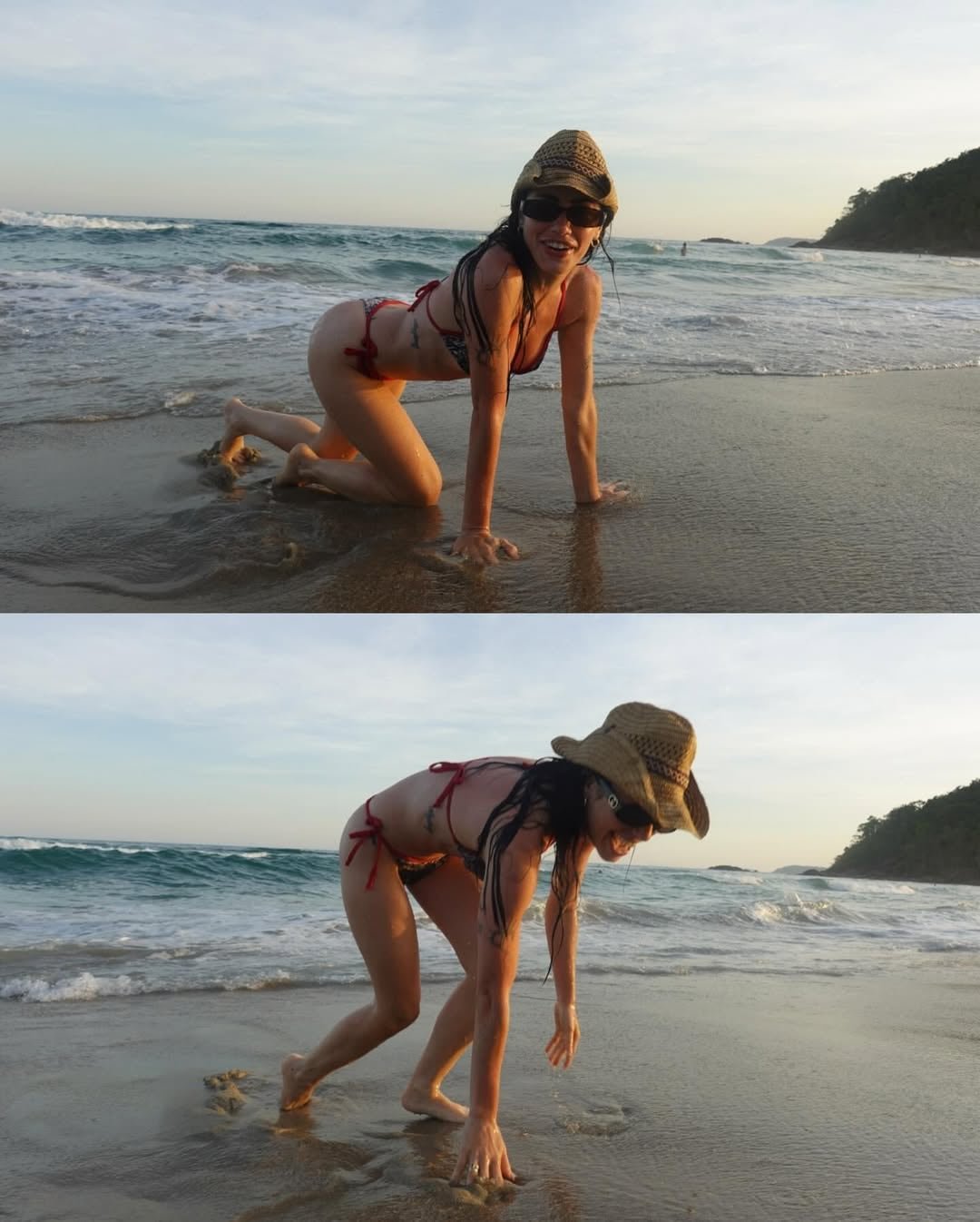 Lali Espósito mostró en redes una imagen auténtica, optando por la naturalidad y el descanso absoluto, lejos del maquillaje y los artificios