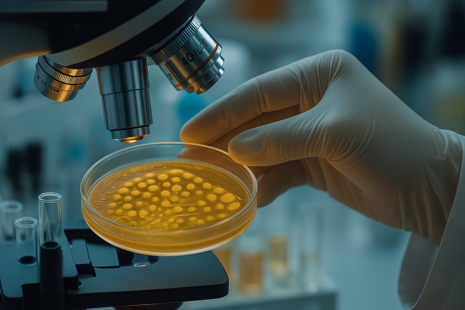 La resistencia bacteriana varía significativamente según la región geográfica y el tipo de bacteria implicada en la diarrea del viajero (Imagen Ilustrativa Infobae)