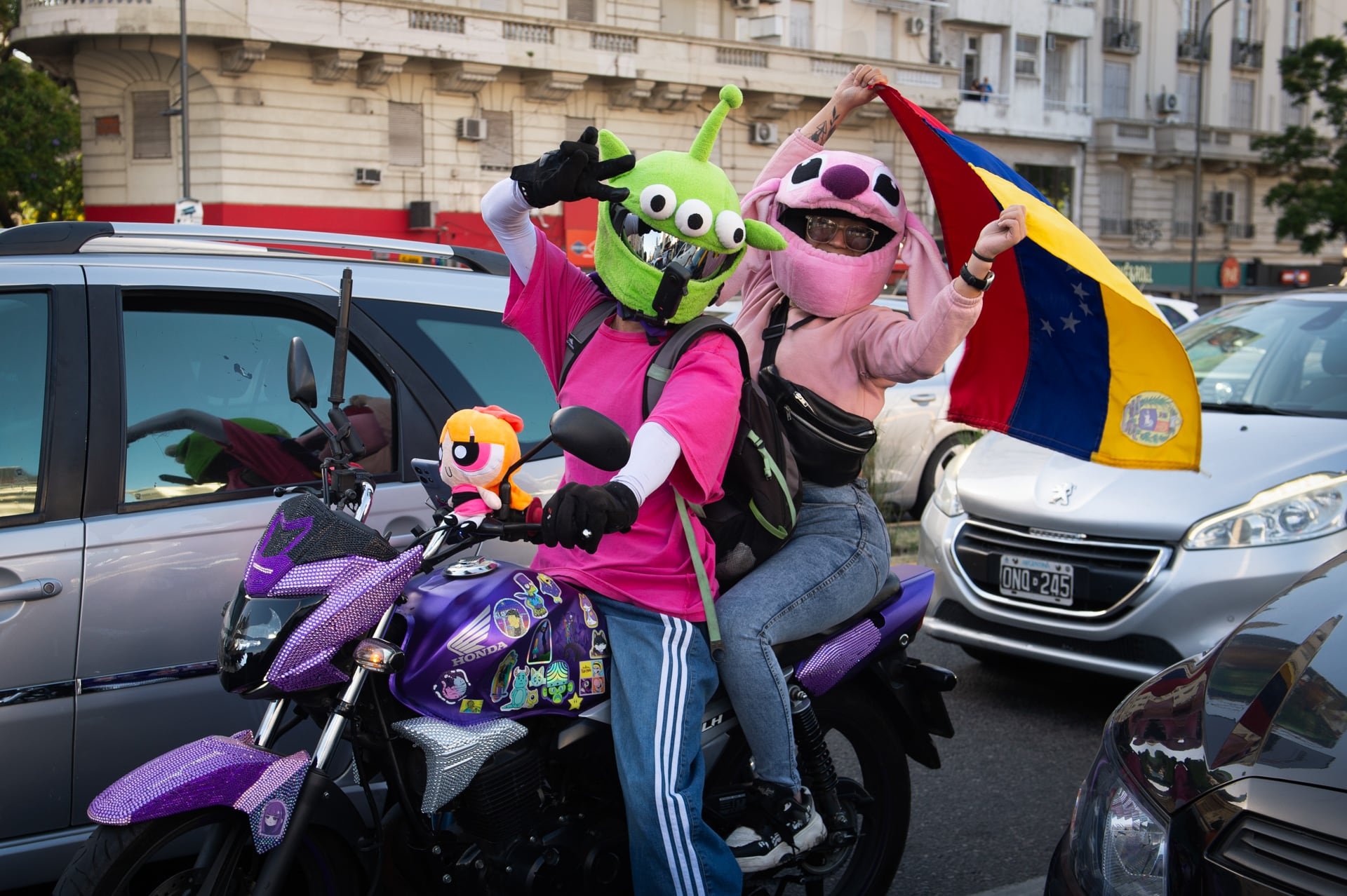 Donald Trump confirmó la captura y salida de Nicolás Maduro de Venezuela, marcando un giro político en el país sudamericano