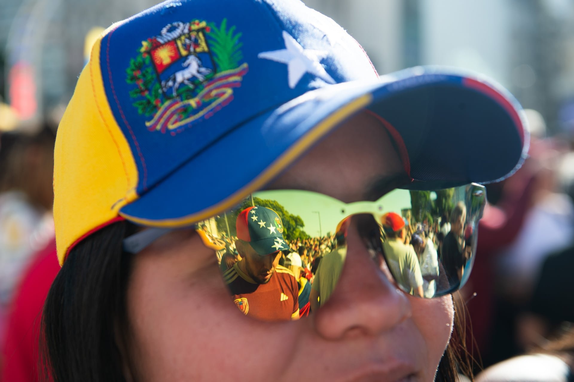 La salida de Maduro representa un cambio decisivo para la oposición venezolana y la comunidad internacional