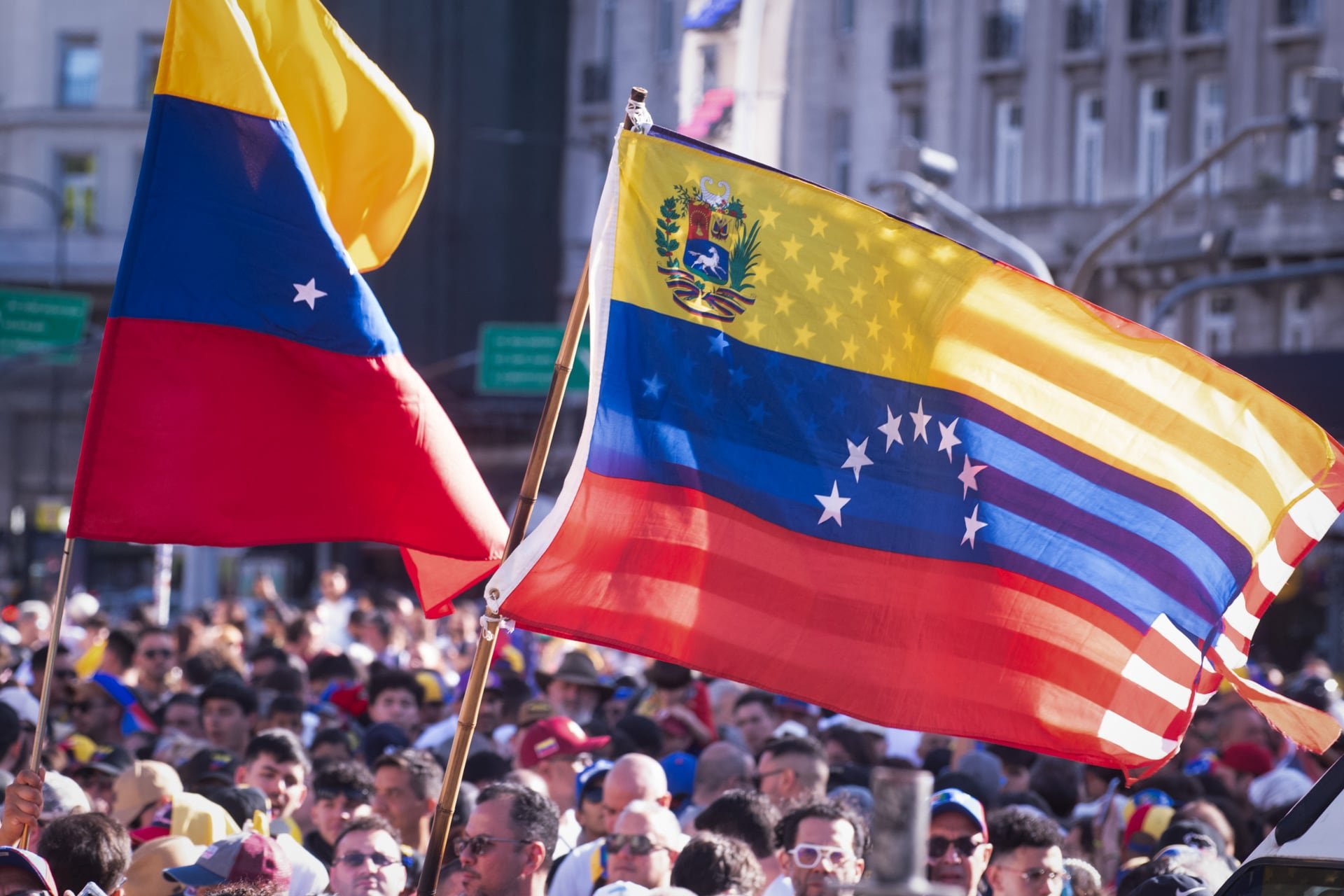 La noticia sobre Maduro se da en un contexto de presiones políticas y sanciones, impulsadas por el gobierno estadounidense