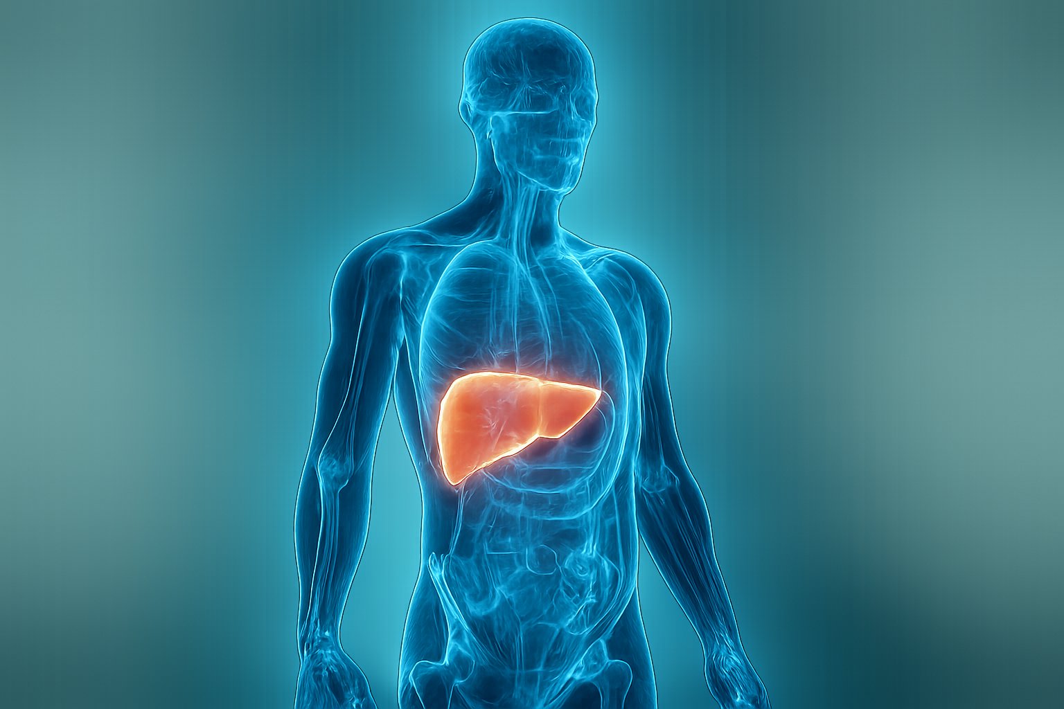 El diagnóstico del hígado graso requiere análisis de sangre, estudios de imágenes y, en ciertas ocasiones, biopsias hepáticas especializadas (Imagen Ilustrativa Infobae)