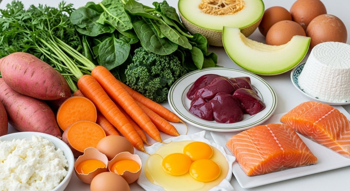 La modificación de los hábitos alimentarios es una de las estrategias más importantes (Imagen Ilustrativa Infobae)