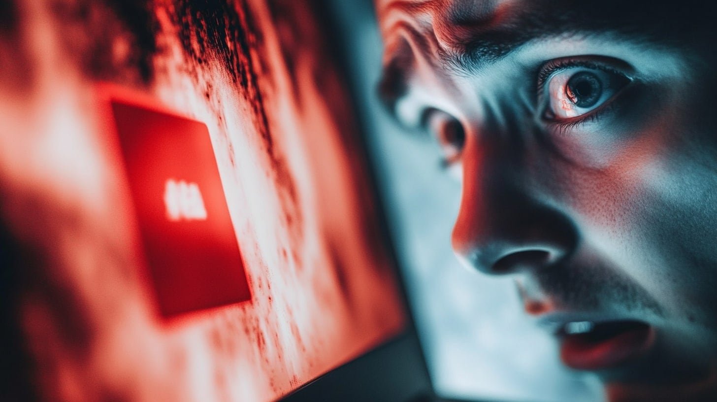 Correos electrónicos de phishing y enlaces maliciosos propagan software capaz de vulnerar dispositivos. (Imagen Ilustrativa Infobae)