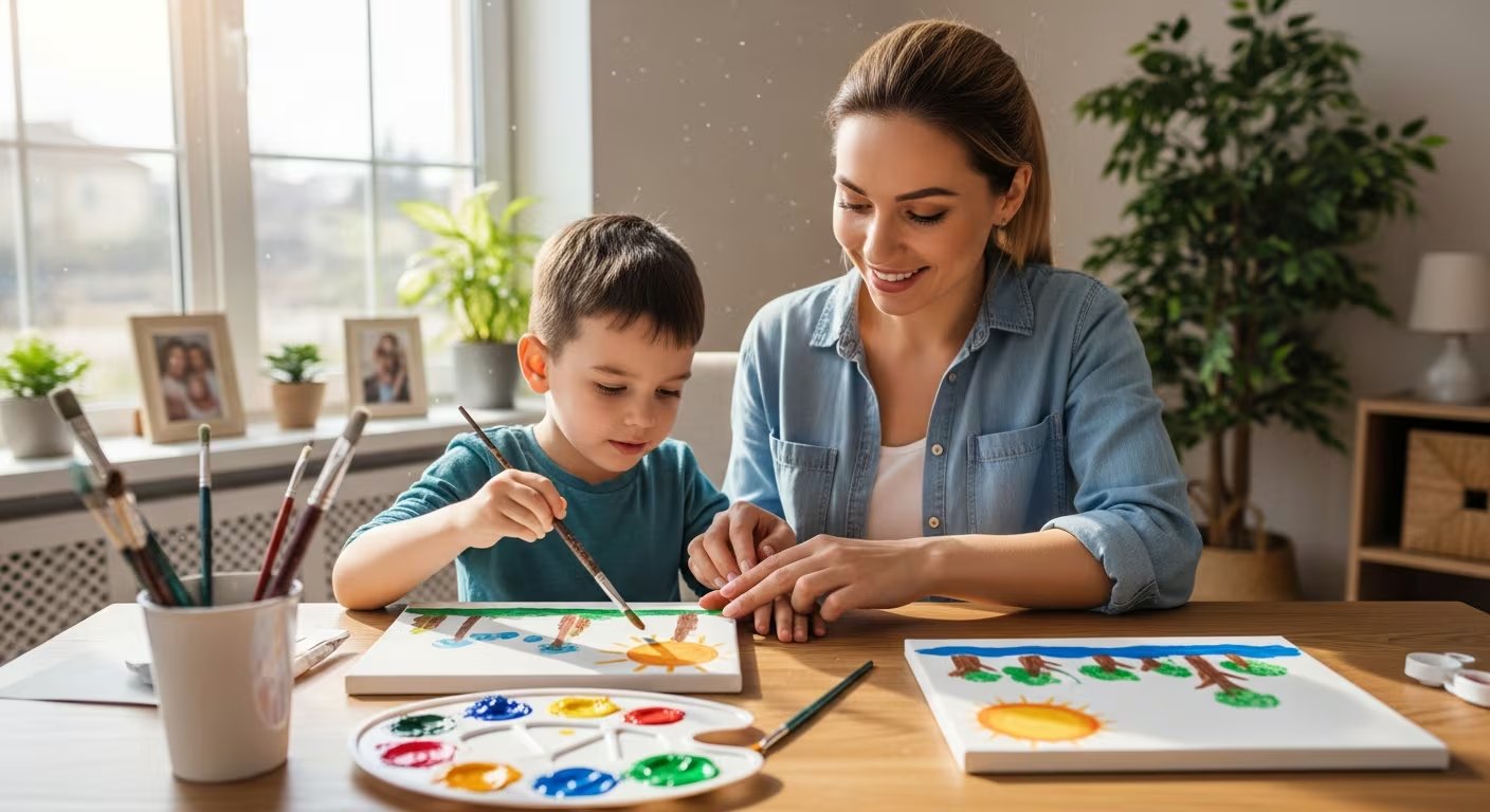 El atractivo de los pasatiempos reside en su capacidad para ofrecer más que solo entretenimiento, aportando beneficios al estado mental (Imagen Ilustrativa Infobae)