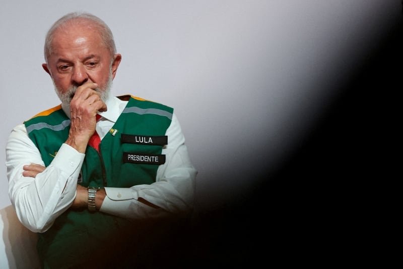 Lula da Silva, el presidente más longevo de Sudamérica, convive con una región que, en términos generales, muestra mayor dinamismo generacional.