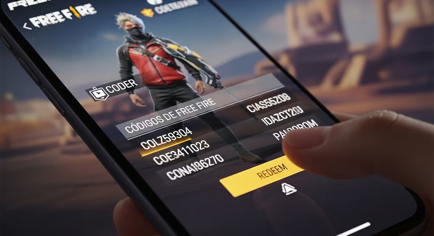 Solo los perfiles vinculados pueden usar los códigos Free Fire, quedando excluidas las cuentas invitadas para acceder a las recompensas digitales gratuitas de Garena. (Imagen Ilustrativa Infobae)