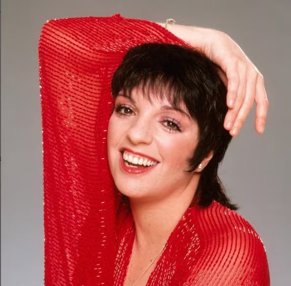 Liza Minnelli afirmó que desea compartir con las demás personas sus experiencias. 
(Créditos: Instagram/Liza Minnelli)